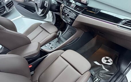 BMW X1, 2022 год, 2 480 000 рублей, 12 фотография