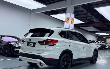 BMW X1, 2022 год, 2 480 000 рублей, 19 фотография
