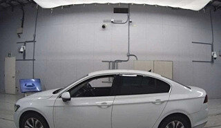 Volkswagen Passat B8 рестайлинг, 2016 год, 1 475 100 рублей, 2 фотография