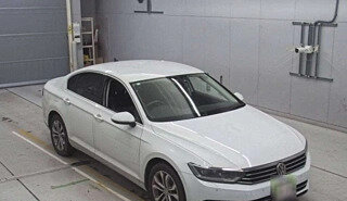 Volkswagen Passat B8 рестайлинг, 2016 год, 1 475 100 рублей, 4 фотография