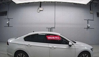 Volkswagen Passat B8 рестайлинг, 2016 год, 1 475 100 рублей, 3 фотография