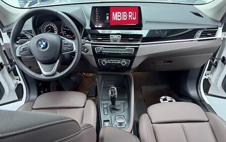 BMW X1, 2022 год, 2 480 000 рублей, 10 фотография
