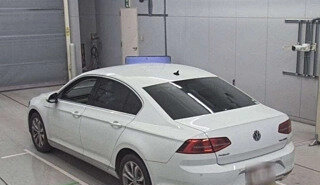 Volkswagen Passat B8 рестайлинг, 2016 год, 1 475 100 рублей, 5 фотография