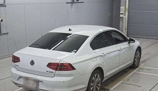Volkswagen Passat B8 рестайлинг, 2016 год, 1 475 100 рублей, 6 фотография