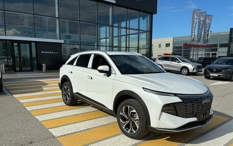 Haval F7, 2025 год, 3 599 000 рублей, 2 фотография