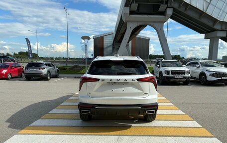 Haval F7, 2025 год, 3 599 000 рублей, 4 фотография