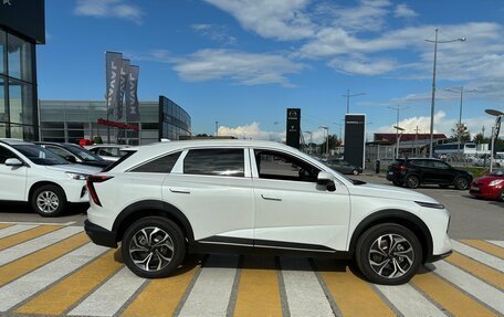 Haval F7, 2025 год, 3 599 000 рублей, 3 фотография