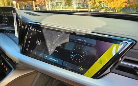 Audi Q5, 2025 год, 9 679 000 рублей, 9 фотография