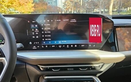 Audi Q5, 2025 год, 9 679 000 рублей, 8 фотография