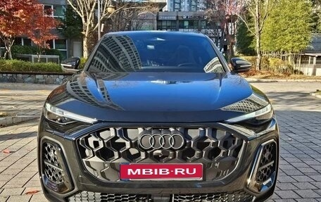 Audi Q5, 2025 год, 9 679 000 рублей, 1 фотография