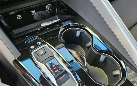 Audi Q5, 2025 год, 9 679 000 рублей, 11 фотография