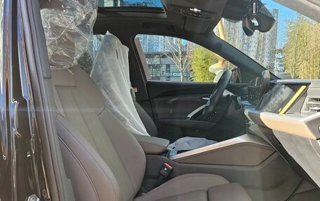 Audi Q5, 2025 год, 9 679 000 рублей, 13 фотография