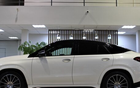 Mercedes-Benz GLE Coupe, 2020 год, 8 485 000 рублей, 4 фотография