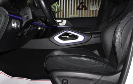Mercedes-Benz GLE Coupe, 2020 год, 8 485 000 рублей, 12 фотография