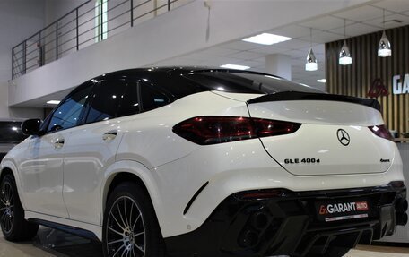 Mercedes-Benz GLE Coupe, 2020 год, 8 485 000 рублей, 5 фотография