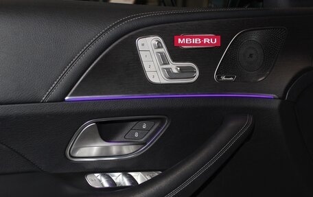 Mercedes-Benz GLE Coupe, 2020 год, 8 485 000 рублей, 10 фотография
