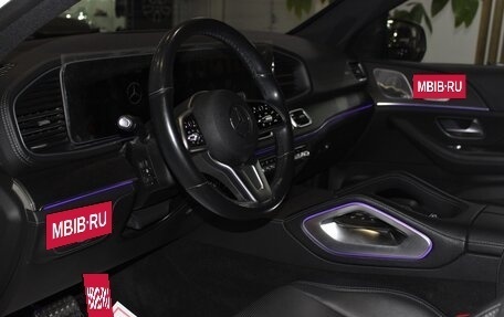 Mercedes-Benz GLE Coupe, 2020 год, 8 485 000 рублей, 9 фотография