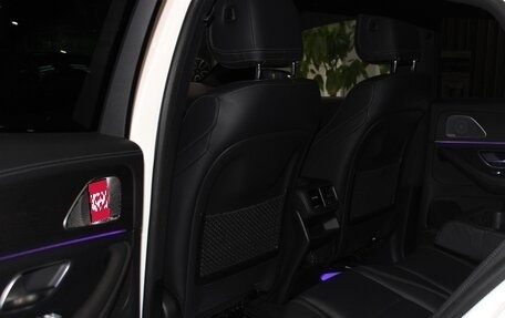 Mercedes-Benz GLE Coupe, 2020 год, 8 485 000 рублей, 13 фотография