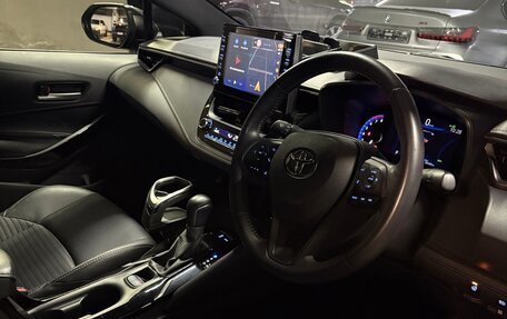 Toyota Corolla, 2021 год, 1 900 000 рублей, 7 фотография