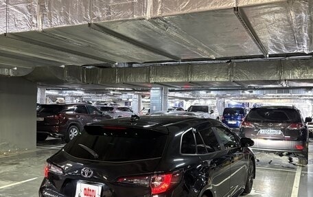 Toyota Corolla, 2021 год, 1 900 000 рублей, 1 фотография