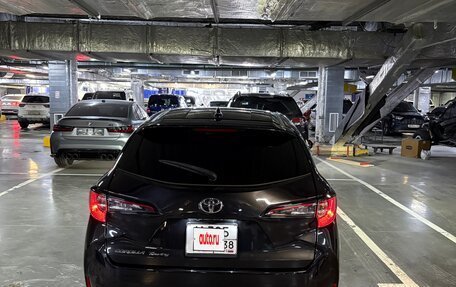 Toyota Corolla, 2021 год, 1 900 000 рублей, 2 фотография