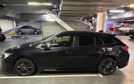 Toyota Corolla, 2021 год, 1 900 000 рублей, 4 фотография