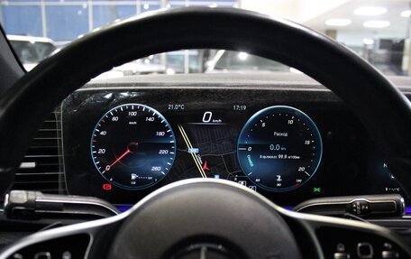 Mercedes-Benz GLE Coupe, 2020 год, 8 485 000 рублей, 19 фотография