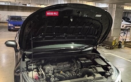 Toyota Corolla, 2021 год, 1 900 000 рублей, 11 фотография