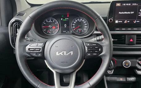 KIA Morning III, 2022 год, 1 000 000 рублей, 12 фотография