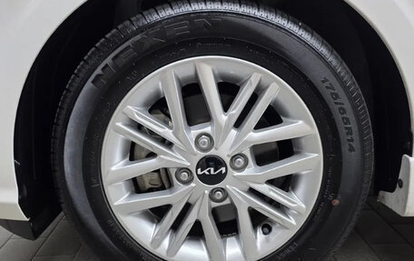 KIA Morning III, 2022 год, 1 000 000 рублей, 5 фотография