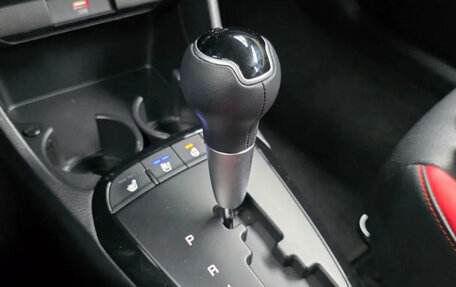 KIA Morning III, 2022 год, 1 000 000 рублей, 9 фотография