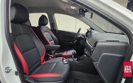 KIA Morning III, 2022 год, 1 000 000 рублей, 10 фотография