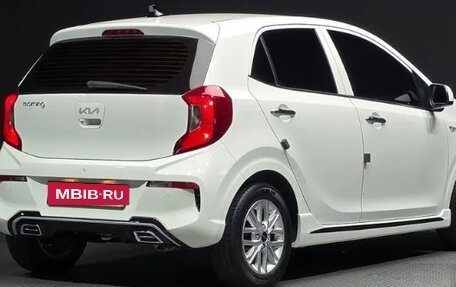 KIA Morning III, 2022 год, 1 000 000 рублей, 2 фотография