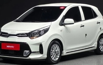 KIA Morning III, 2022 год, 1 000 000 рублей, 1 фотография