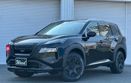 Nissan X-Trail, 2022 год, 2 477 069 рублей, 1 фотография