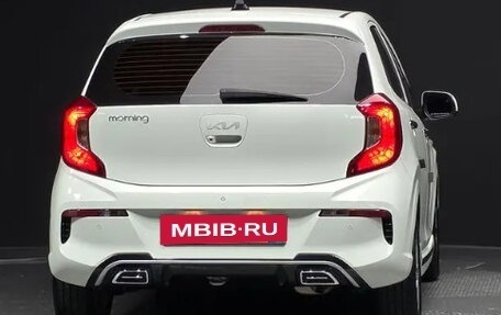 KIA Morning III, 2022 год, 1 000 000 рублей, 4 фотография