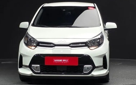 KIA Morning III, 2022 год, 1 000 000 рублей, 3 фотография