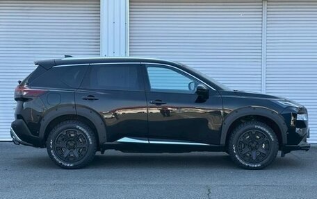 Nissan X-Trail, 2022 год, 2 477 069 рублей, 4 фотография