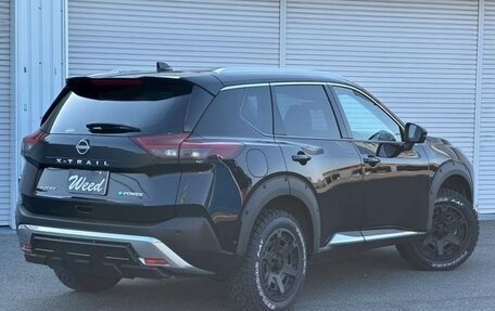 Nissan X-Trail, 2022 год, 2 477 069 рублей, 10 фотография