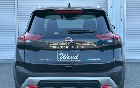 Nissan X-Trail, 2022 год, 2 477 069 рублей, 7 фотография