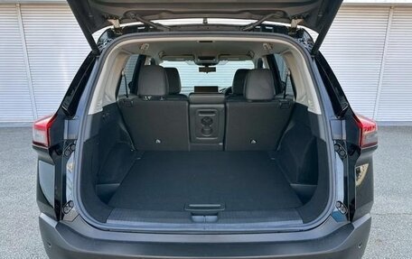 Nissan X-Trail, 2022 год, 2 477 069 рублей, 8 фотография