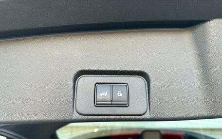 Nissan X-Trail, 2022 год, 2 477 069 рублей, 9 фотография