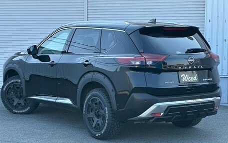 Nissan X-Trail, 2022 год, 2 477 069 рублей, 6 фотография