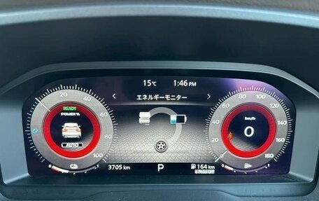 Nissan X-Trail, 2022 год, 2 477 069 рублей, 18 фотография