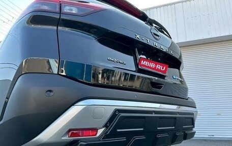 Nissan X-Trail, 2022 год, 2 477 069 рублей, 11 фотография