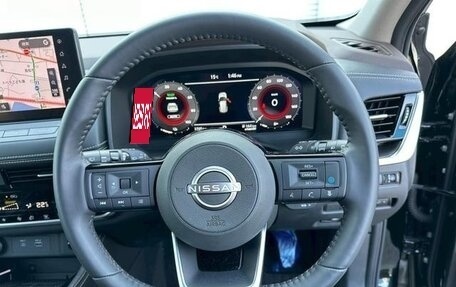 Nissan X-Trail, 2022 год, 2 477 069 рублей, 17 фотография