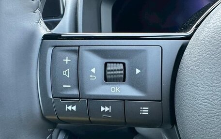 Nissan X-Trail, 2022 год, 2 477 069 рублей, 19 фотография