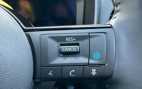 Nissan X-Trail, 2022 год, 2 477 069 рублей, 20 фотография