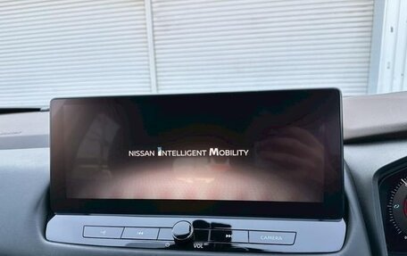 Nissan X-Trail, 2022 год, 2 477 069 рублей, 26 фотография