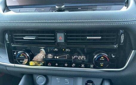 Nissan X-Trail, 2022 год, 2 477 069 рублей, 25 фотография